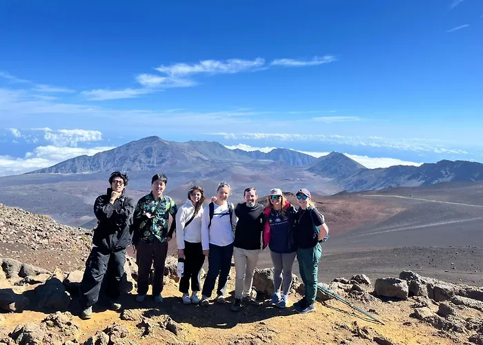 Banana Bungalow MauiHostel